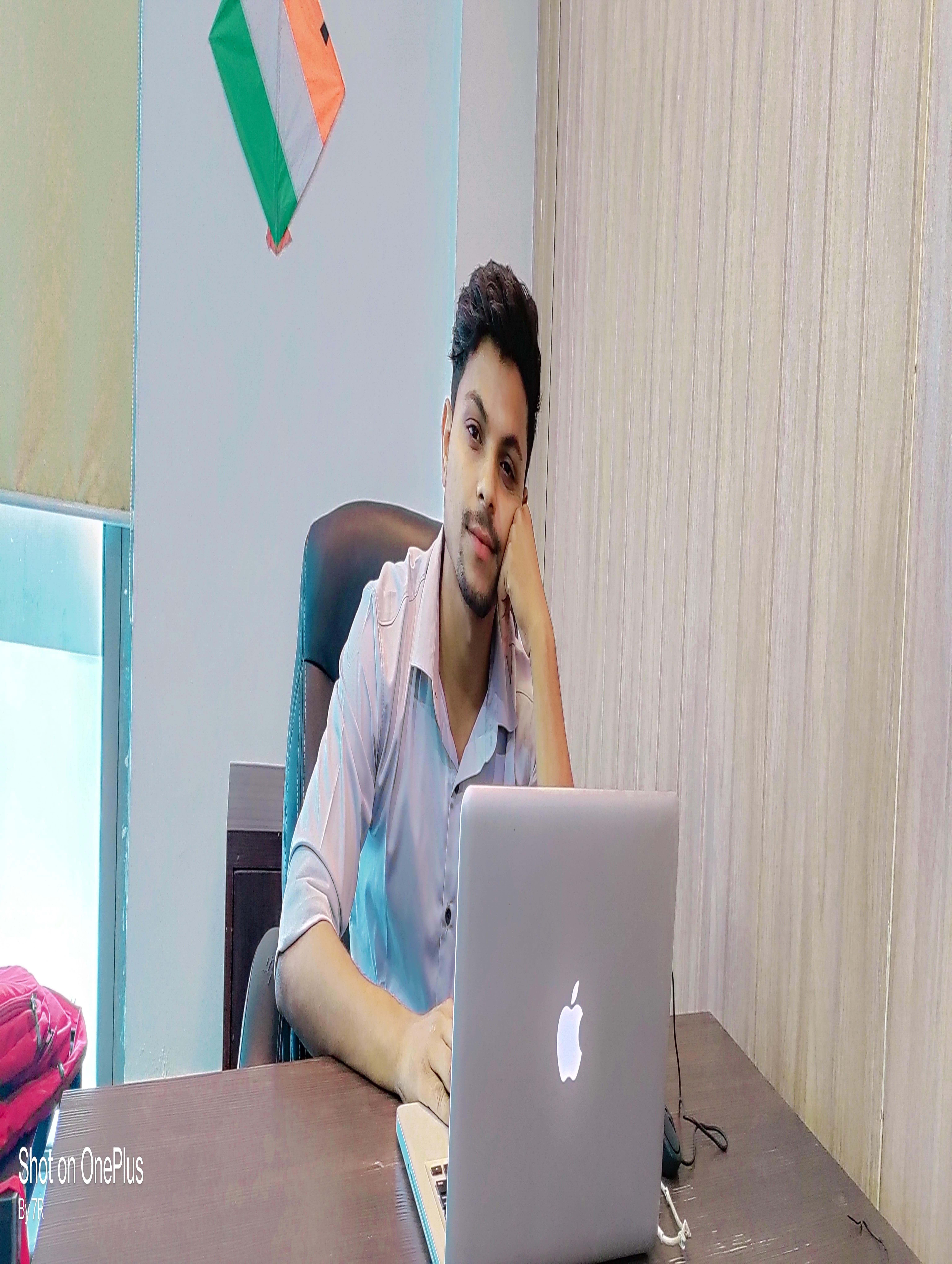 Pankaj transposys